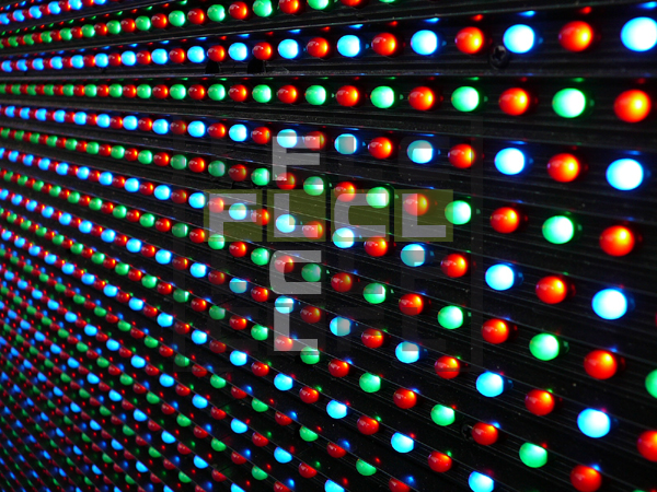 Outdoor LED Module