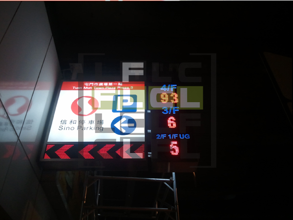 Sino Parking